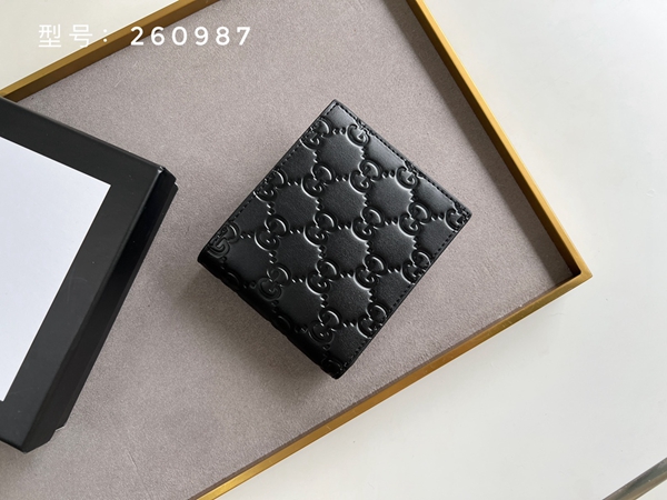 グッチ財布コピー正面デザイン